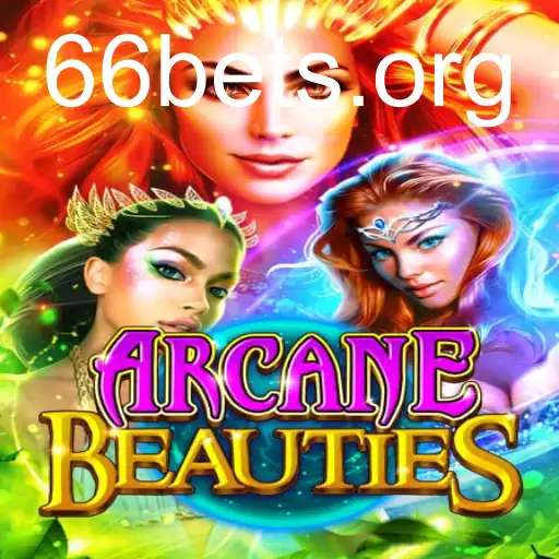 Descubra o Mundo Mágico de ArcaneBeauties: Um Guia Completo