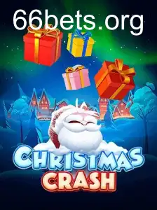 ChristmasCrash: Uma Nova Aventura Festiva com 66bets