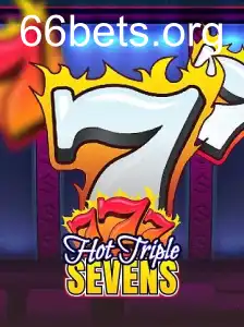 Experiência Inovadora com HotTripleSevens e 66bets