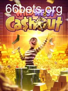 WildHeistCashout: Uma Jornada Radical no Mundo dos Jogos Online